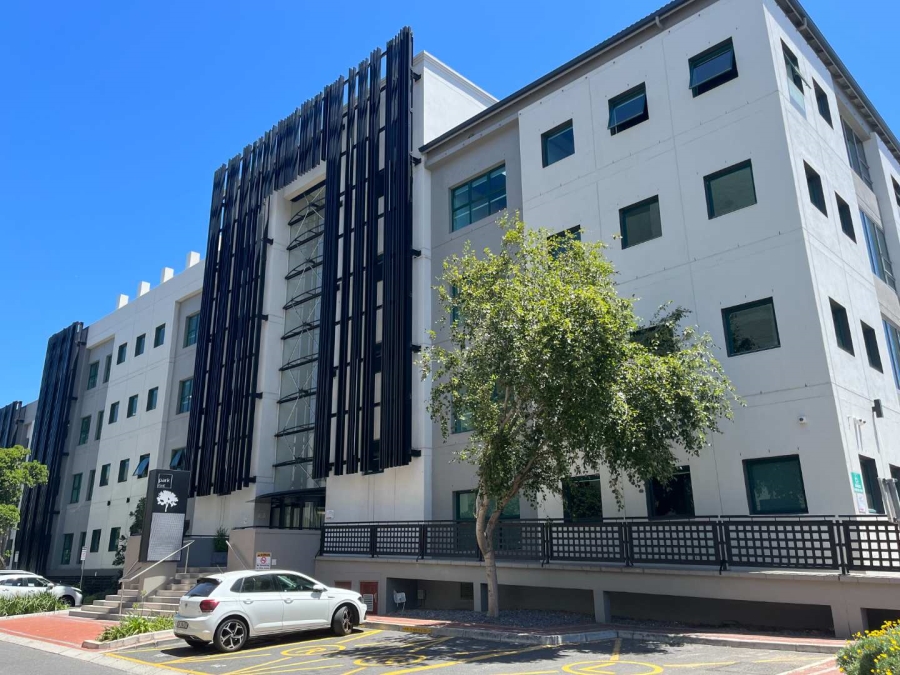 To Let commercial Property for Rent in Century City Western Cape